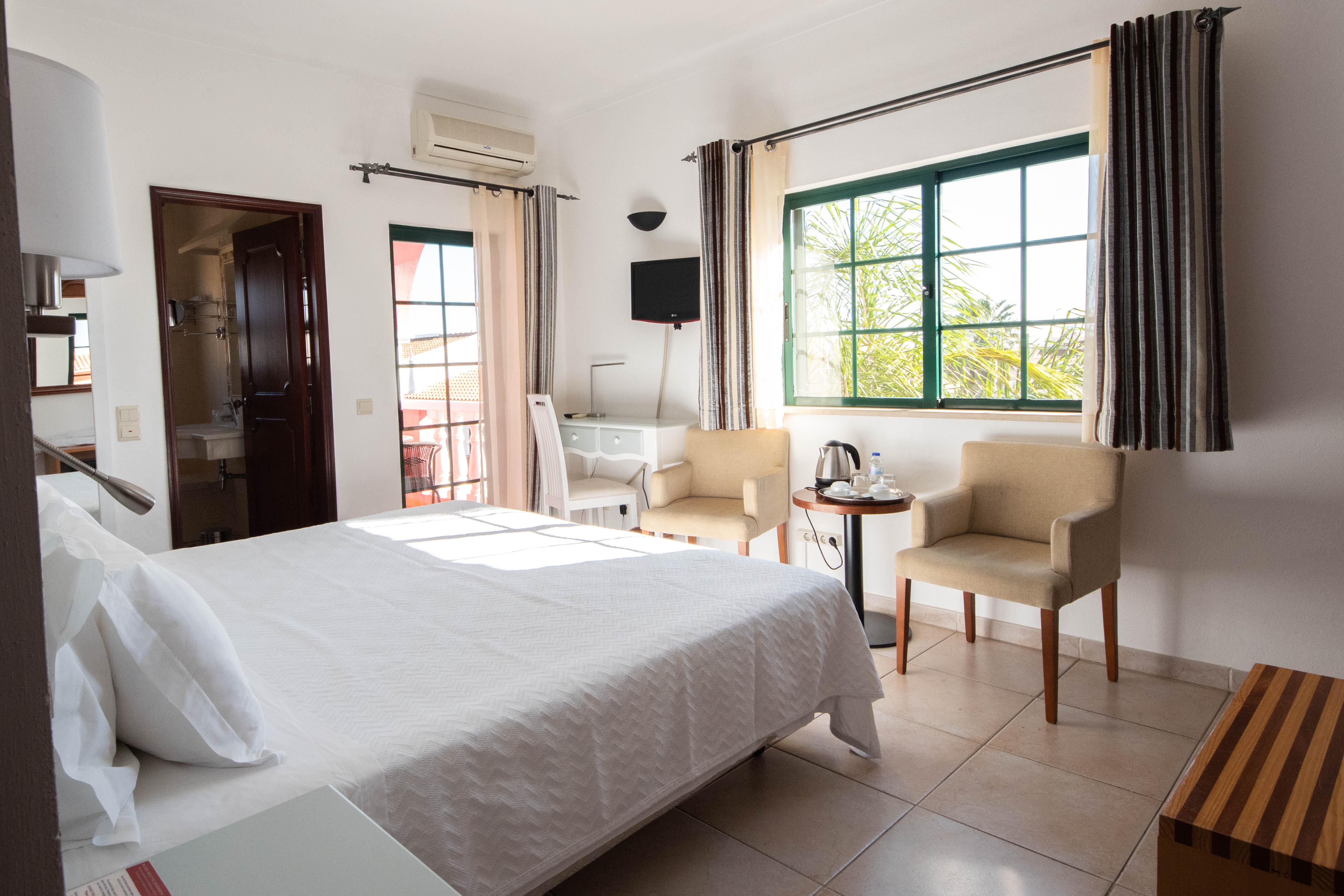 Solar De Mos Hotel Lagos Luaran gambar