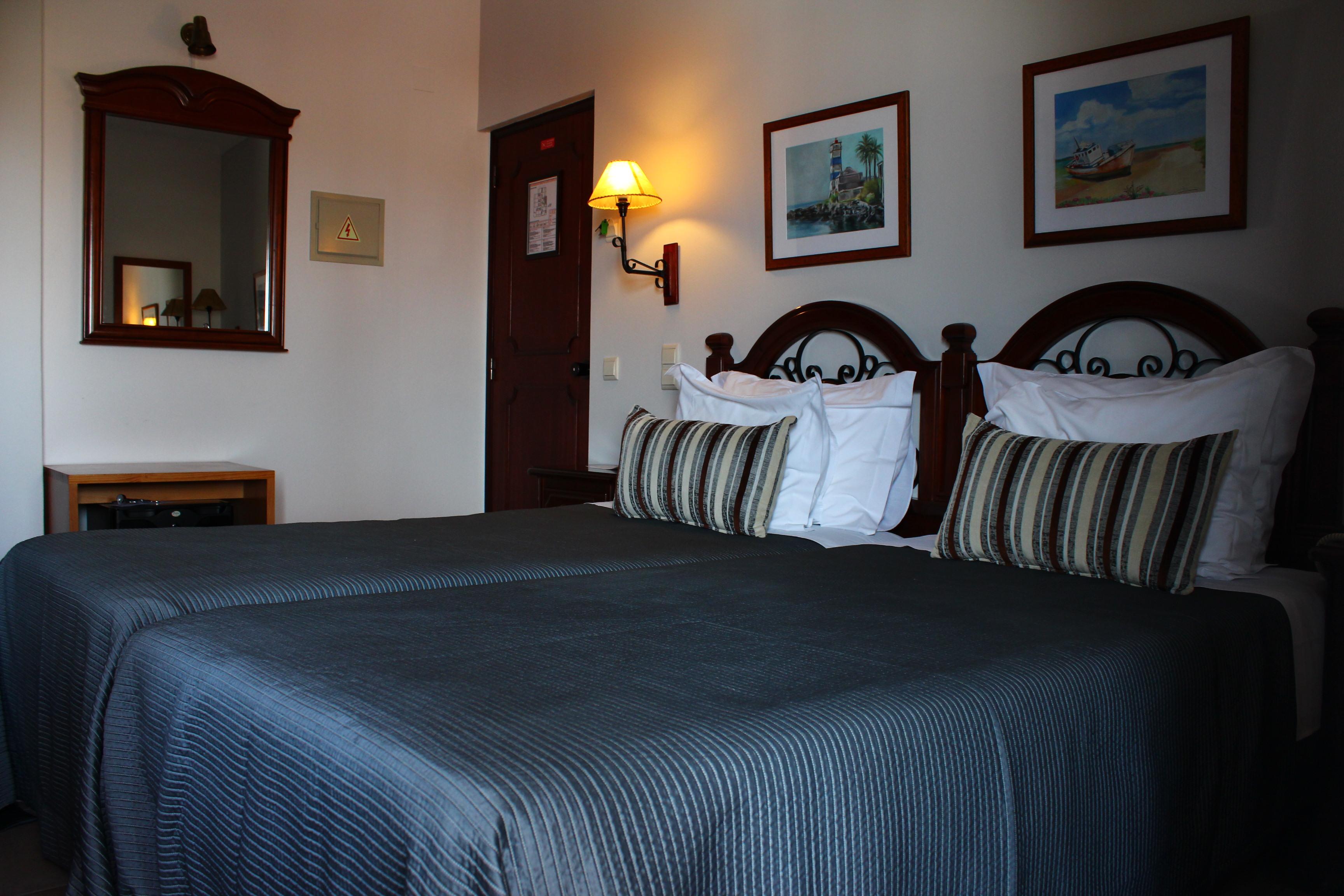 Solar De Mos Hotel Lagos Luaran gambar