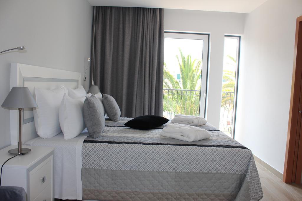Solar De Mos Hotel Lagos Luaran gambar